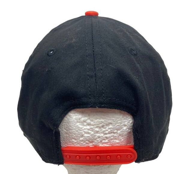 San Francisco Giants New Era Fits Cap Adjustable Snapback Genuine Merchandise - Picture 4 of 9